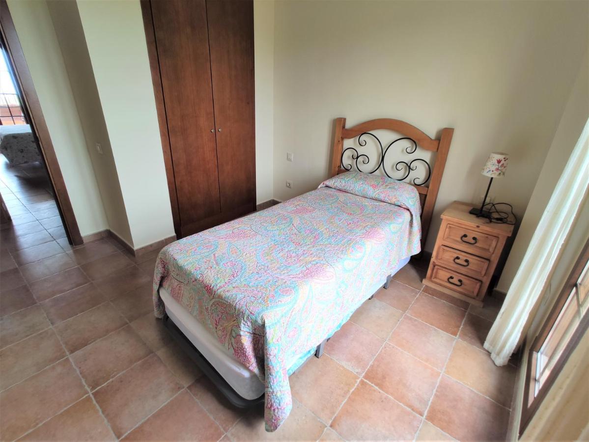 Apartamentos Isla Canela-Haraganesbeach 1 Y 2 Εξωτερικό φωτογραφία