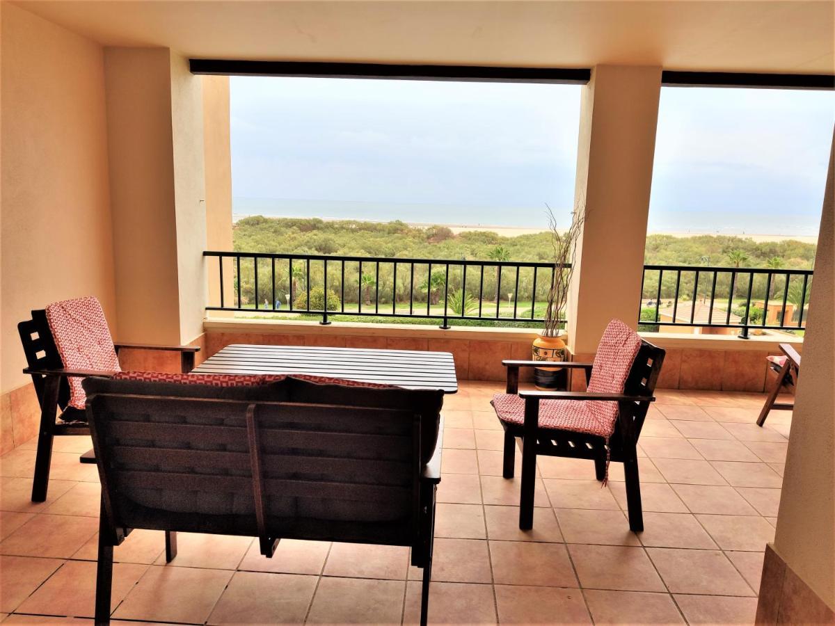 Apartamentos Isla Canela-Haraganesbeach 1 Y 2 Εξωτερικό φωτογραφία