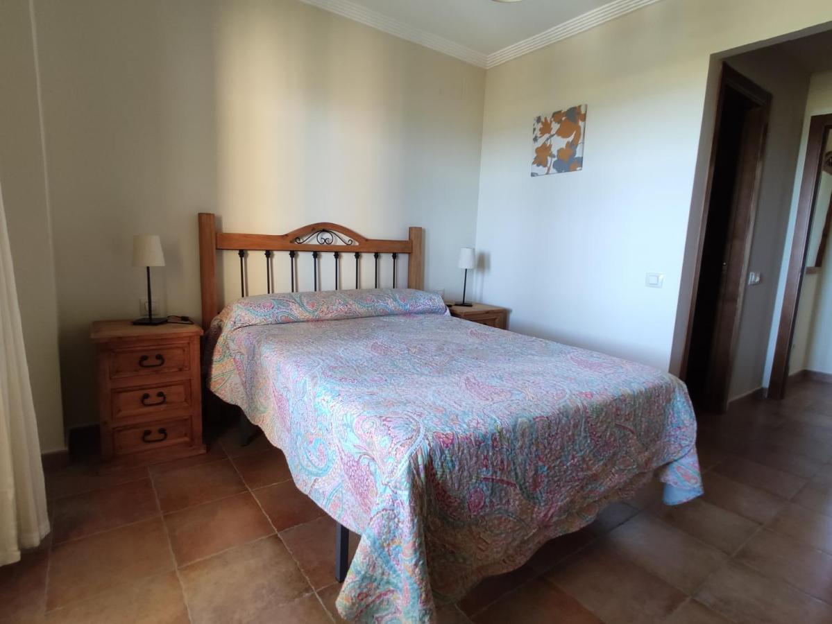 Apartamentos Isla Canela-Haraganesbeach 1 Y 2 Εξωτερικό φωτογραφία