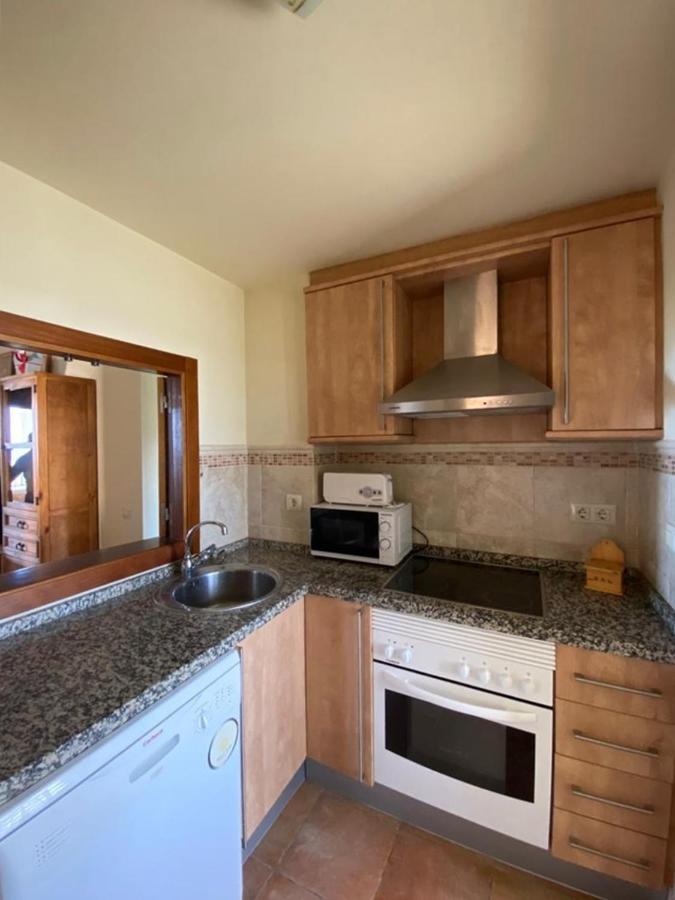 Apartamentos Isla Canela-Haraganesbeach 1 Y 2 Εξωτερικό φωτογραφία