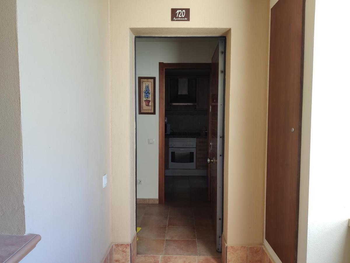 Apartamentos Isla Canela-Haraganesbeach 1 Y 2 Εξωτερικό φωτογραφία