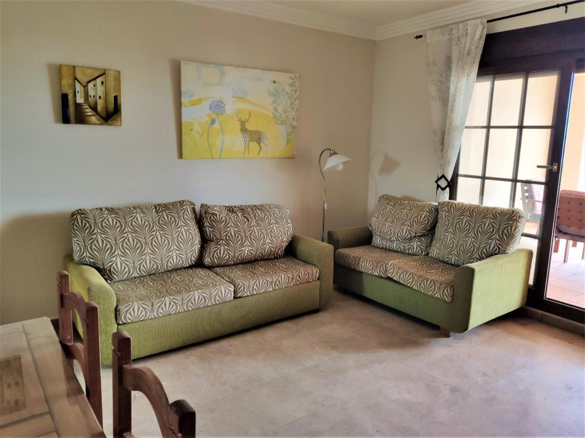 Apartamentos Isla Canela-Haraganesbeach 1 Y 2 Εξωτερικό φωτογραφία