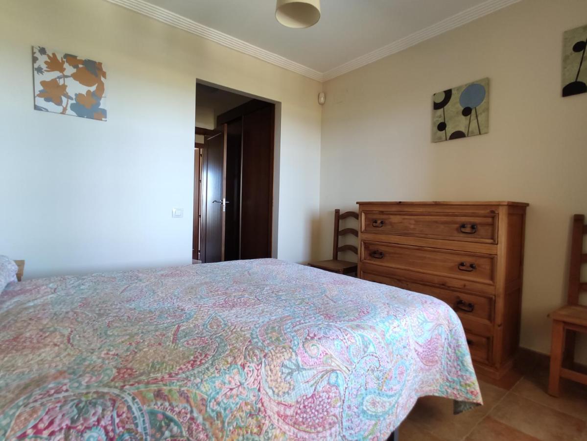 Apartamentos Isla Canela-Haraganesbeach 1 Y 2 Εξωτερικό φωτογραφία