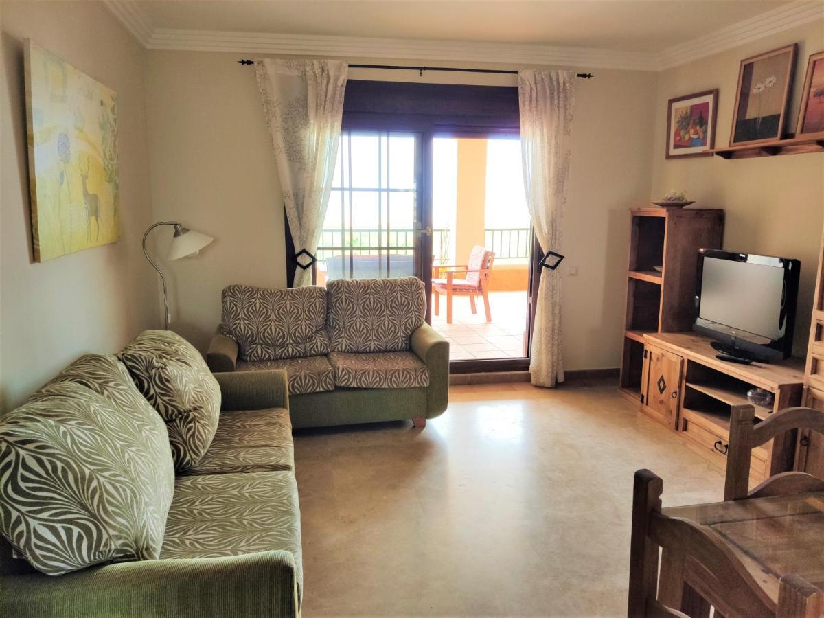 Apartamentos Isla Canela-Haraganesbeach 1 Y 2 Εξωτερικό φωτογραφία