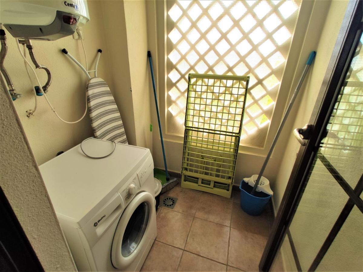 Apartamentos Isla Canela-Haraganesbeach 1 Y 2 Εξωτερικό φωτογραφία