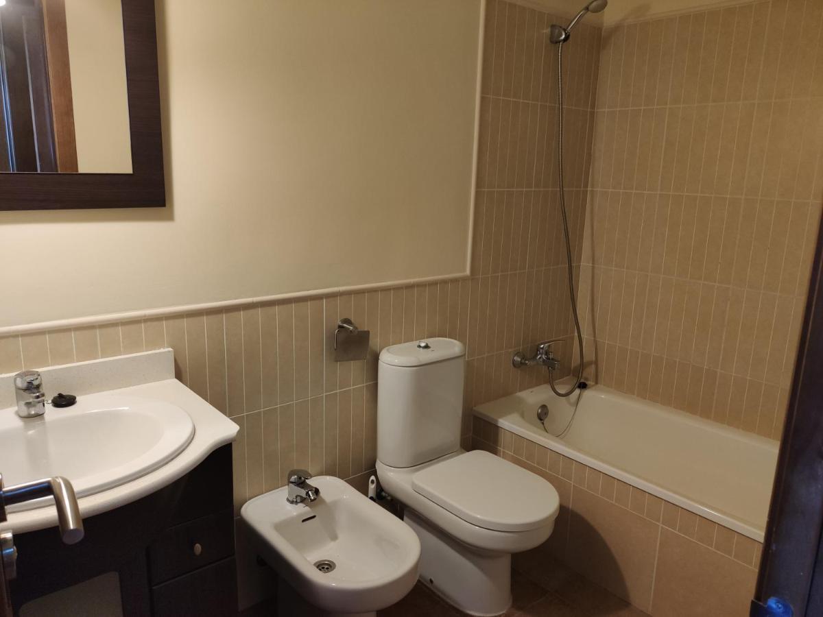 Apartamentos Isla Canela-Haraganesbeach 1 Y 2 Εξωτερικό φωτογραφία