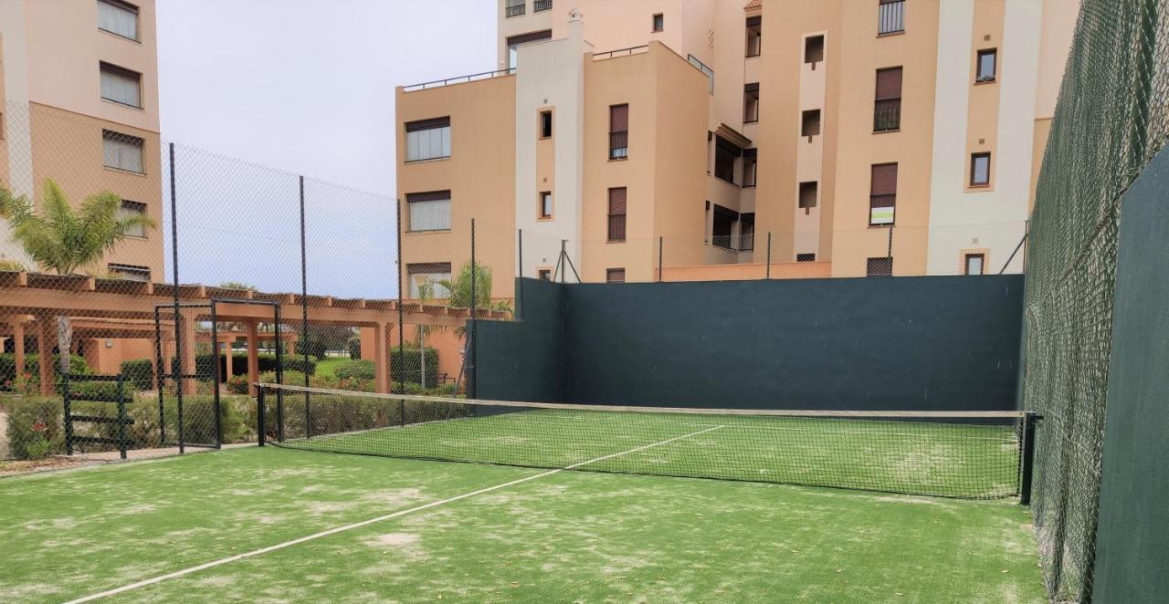Apartamentos Isla Canela-Haraganesbeach 1 Y 2 Εξωτερικό φωτογραφία