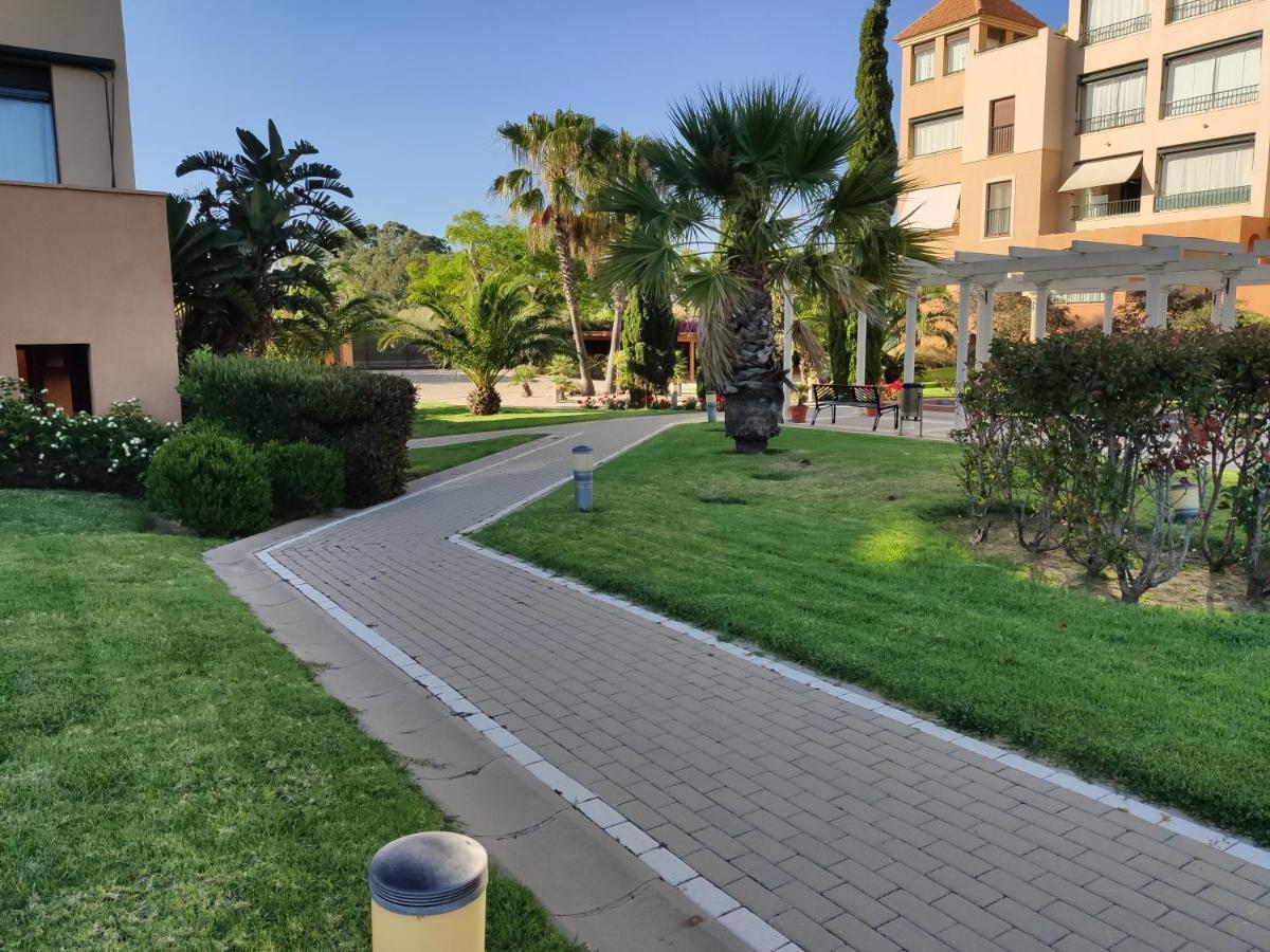 Apartamentos Isla Canela-Haraganesbeach 1 Y 2 Εξωτερικό φωτογραφία