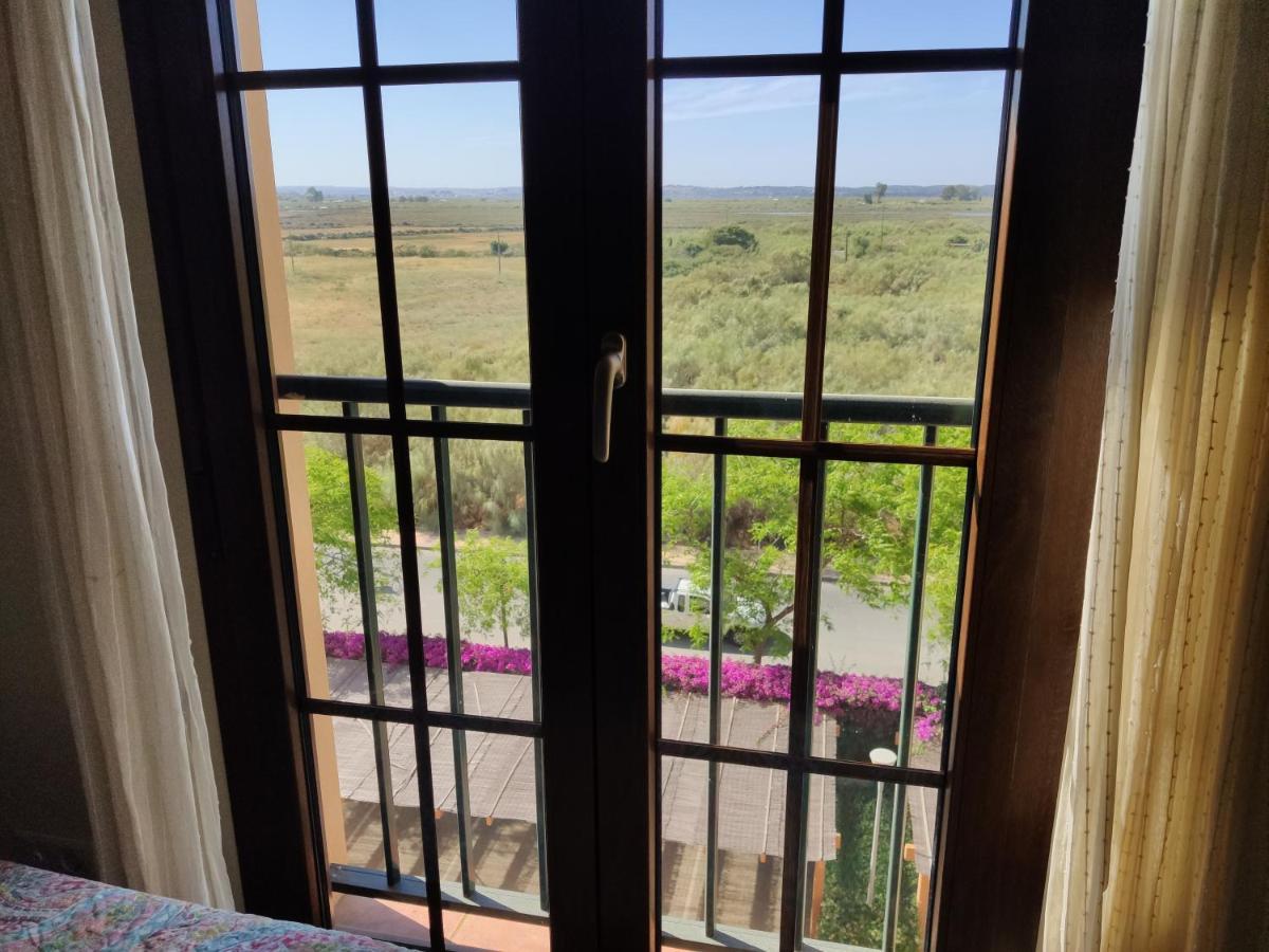 Apartamentos Isla Canela-Haraganesbeach 1 Y 2 Εξωτερικό φωτογραφία