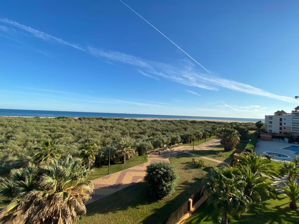 Apartamentos Isla Canela-Haraganesbeach 1 Y 2 Εξωτερικό φωτογραφία