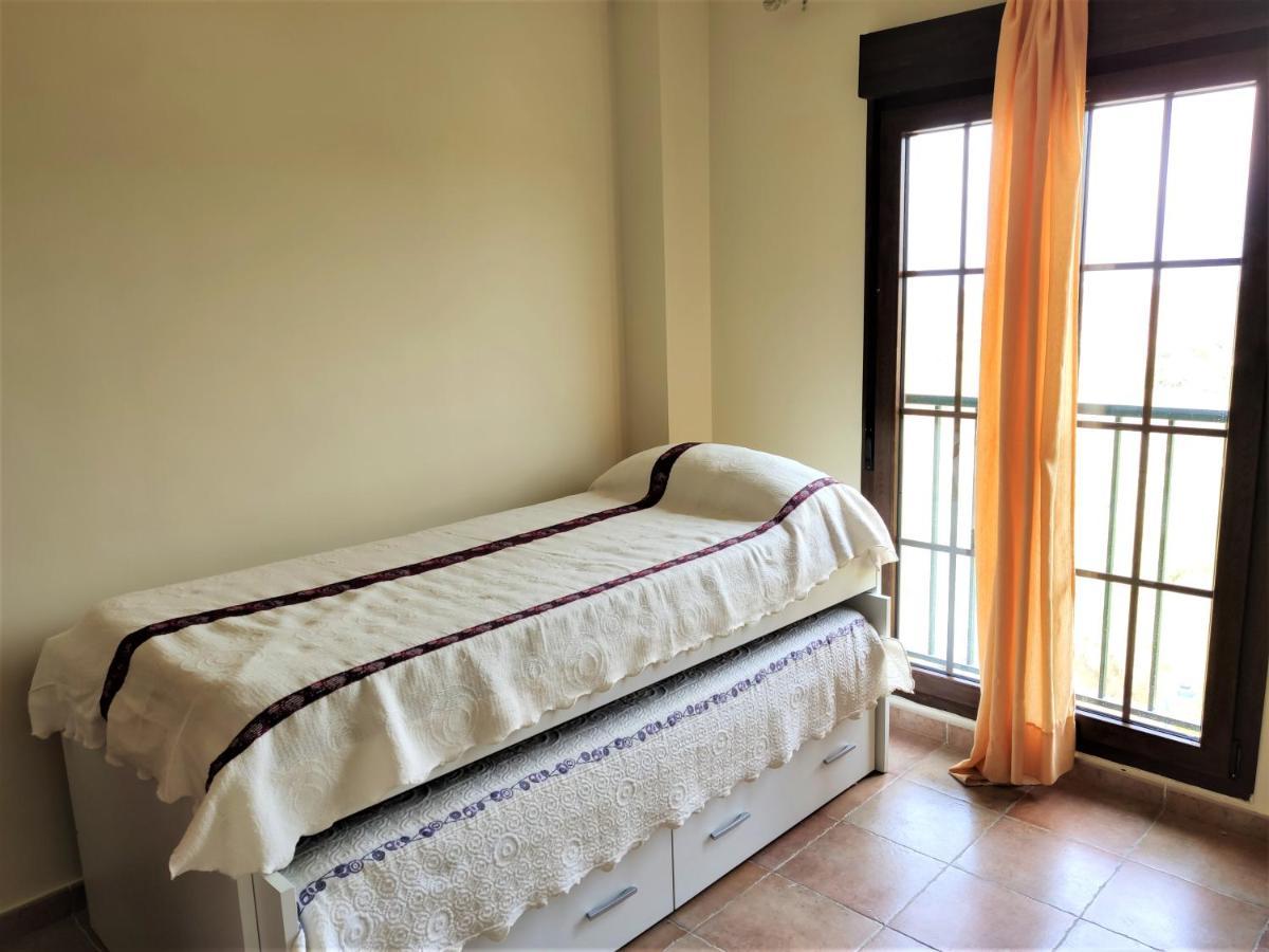 Apartamentos Isla Canela-Haraganesbeach 1 Y 2 Εξωτερικό φωτογραφία