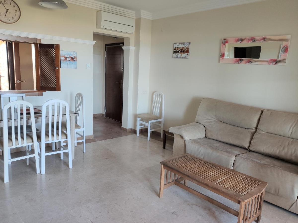 Apartamentos Isla Canela-Haraganesbeach 1 Y 2 Εξωτερικό φωτογραφία