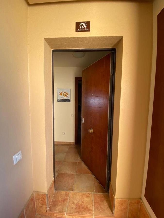 Apartamentos Isla Canela-Haraganesbeach 1 Y 2 Εξωτερικό φωτογραφία