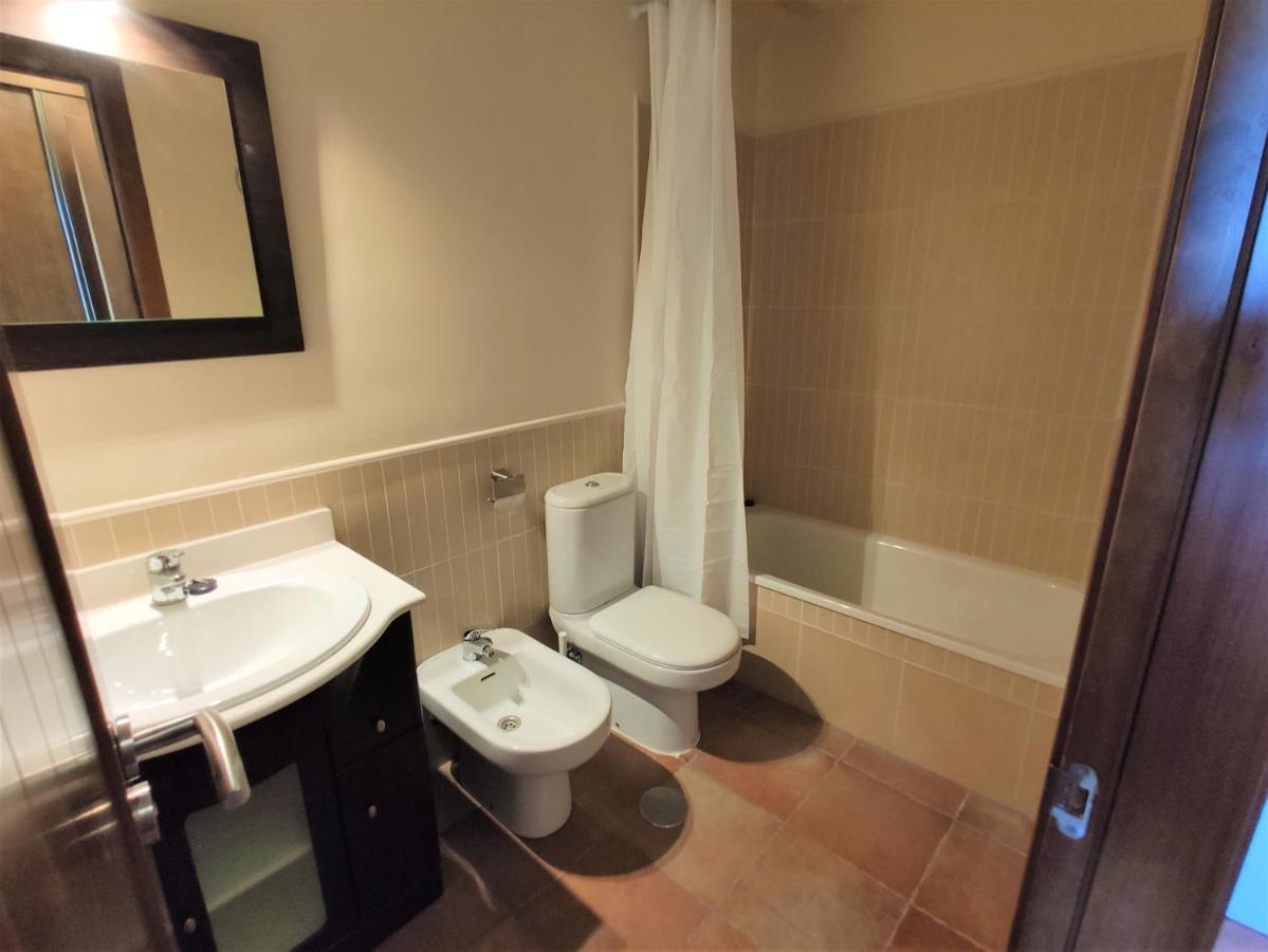 Apartamentos Isla Canela-Haraganesbeach 1 Y 2 Εξωτερικό φωτογραφία