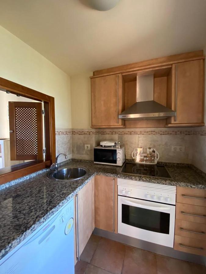 Apartamentos Isla Canela-Haraganesbeach 1 Y 2 Εξωτερικό φωτογραφία