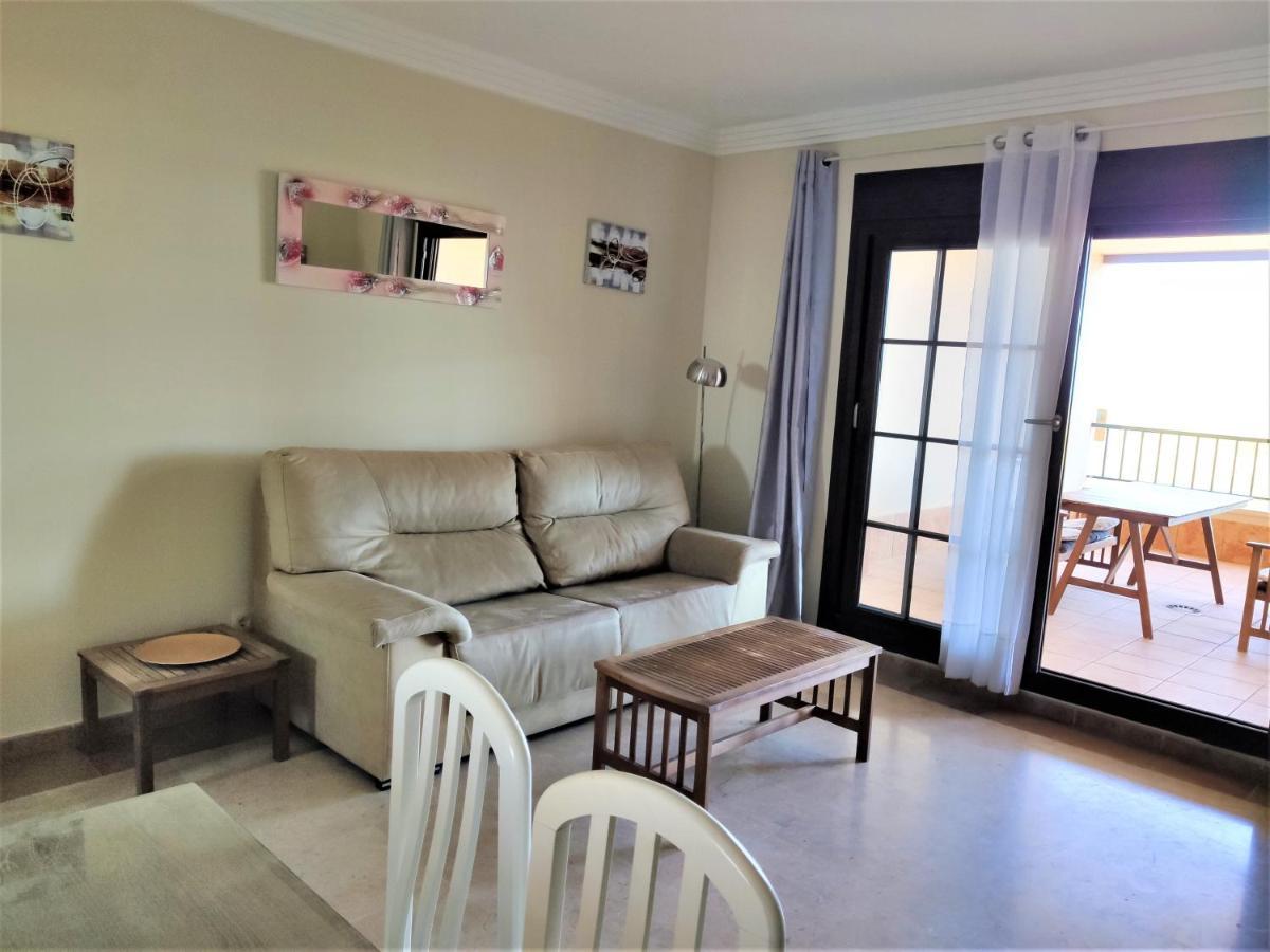 Apartamentos Isla Canela-Haraganesbeach 1 Y 2 Εξωτερικό φωτογραφία