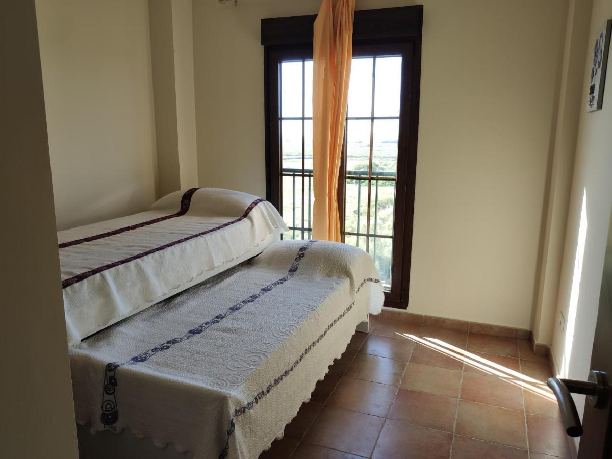 Apartamentos Isla Canela-Haraganesbeach 1 Y 2 Εξωτερικό φωτογραφία