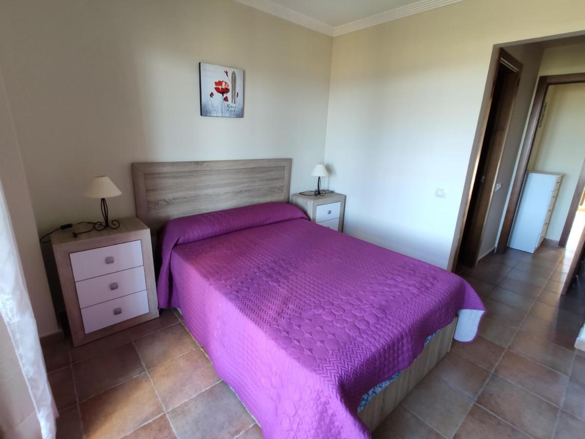 Apartamentos Isla Canela-Haraganesbeach 1 Y 2 Εξωτερικό φωτογραφία