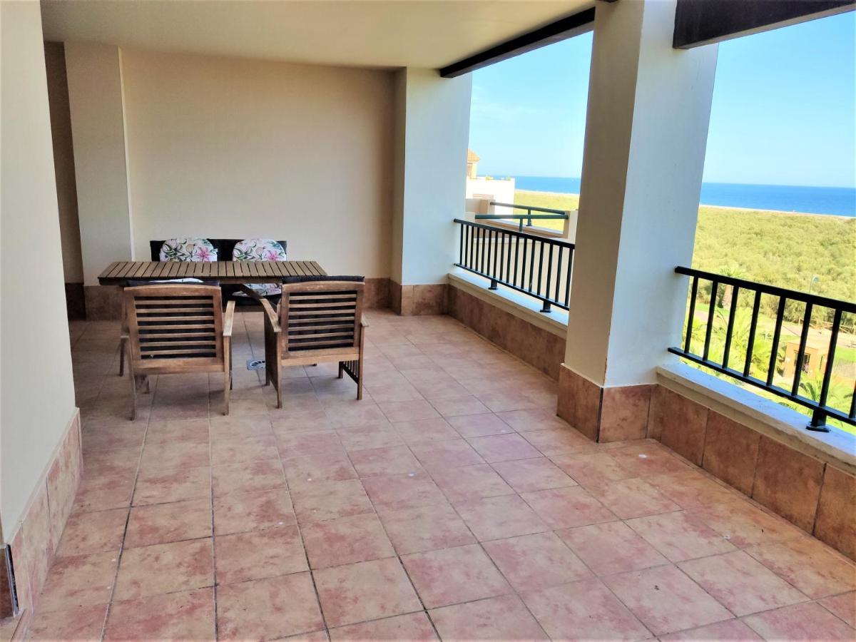 Apartamentos Isla Canela-Haraganesbeach 1 Y 2 Εξωτερικό φωτογραφία